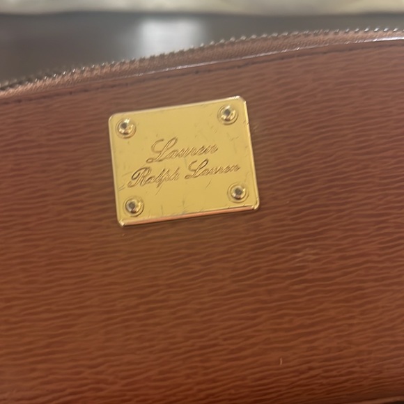 Cosmetic patch from RRL in great condition - Picture 3 of 9